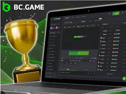 Unlock Your Winning Potential BC.Game Bonuses for Players Unlock Your Winning Potential BC.Game Bonuses for Players