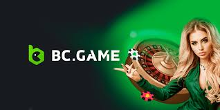 BC.Game Casinò IT Il Futuro del Gioco Online