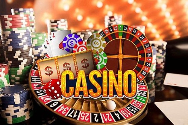 Casino med 10 Euro Insättning Utan Krångel -1448695248