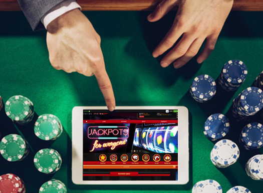 Complete Guide to the Lucky Carnival Casino Registration Process Complete Guide to the Lucky Carnival Casino Registration Process