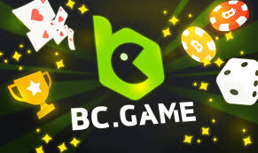Discover the Exciting World of BC.Game Crypto Casino Discover the Exciting World of BC.Game Crypto Casino