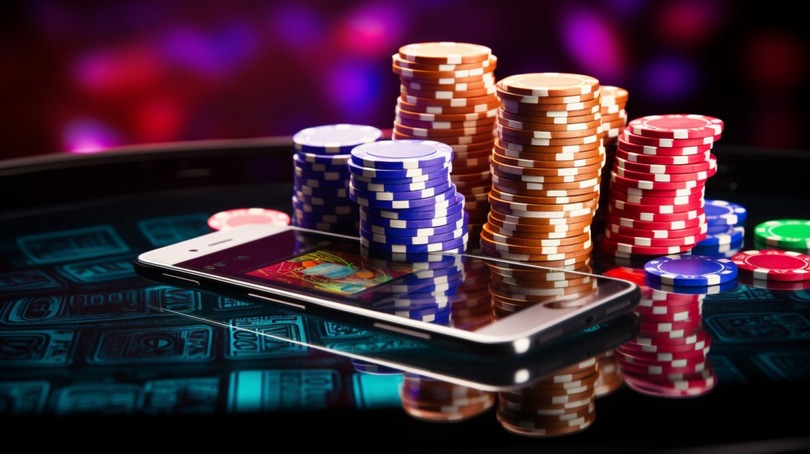 Experience the Thrill of Gaming at Joo Casino 1514491783