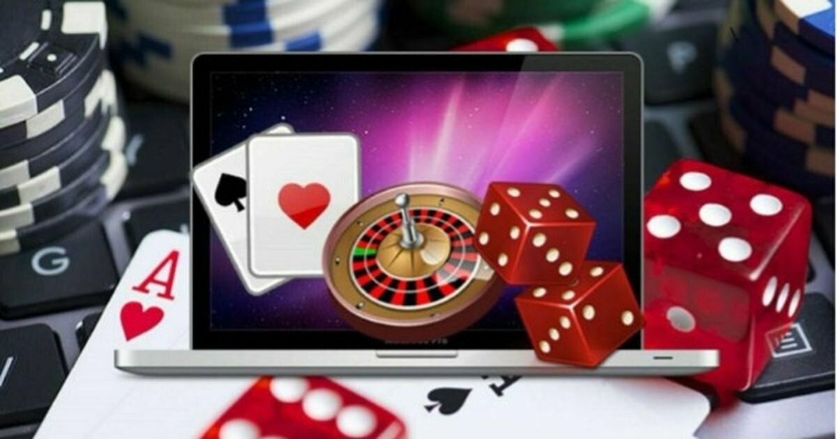 Exploring Online Casinos That Stream from Various Locations