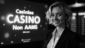 Scopri il Fascino dei Casino Non AAMS Scopri il Fascino dei Casino Non AAMS