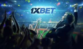 The Ultimate Guide to the 1xBet App Bet Anywhere, Anytime!