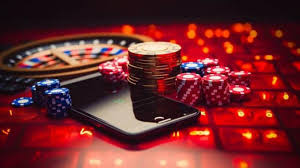 Top 5 Online Casinos in the UK Experience the Best Gaming Opportunities