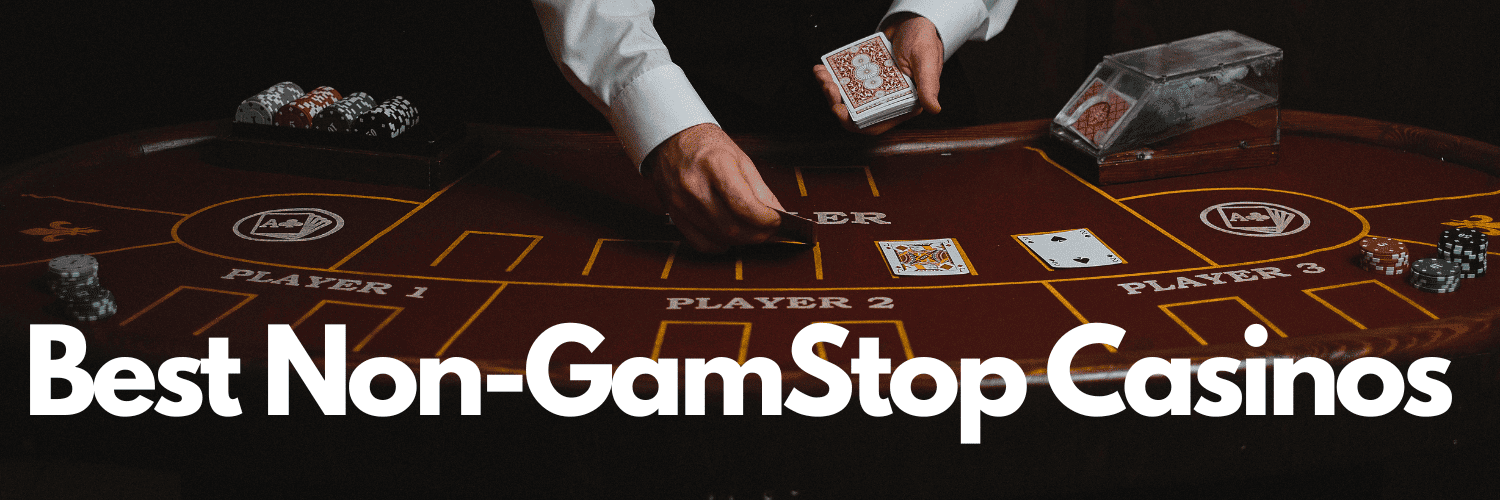 Uncovering Casino Sites Not on Gamstop