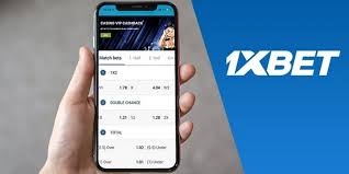 1xBet বাংলাদেশ অ্যাপ ডাউনলোড করুন এবং সুবিধা গ্রহণ করুন