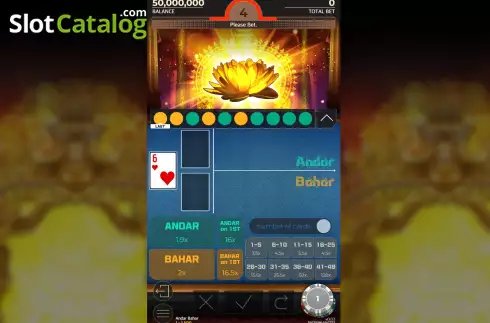 Andar Bahar Demo Game Kalyan Mein Kaisa Khelte Hain