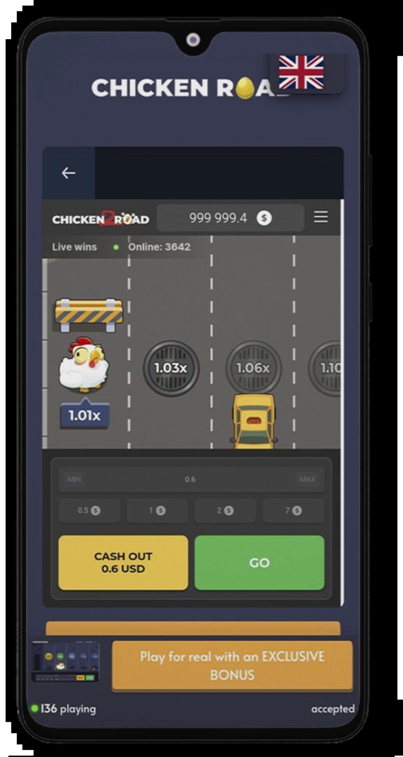 La Aventura Continúa: Juego de Casino Chicken Road 2 Estrena en España La Aventura Continúa: Juego de Casino Chicken Road 2 Estrena en España
