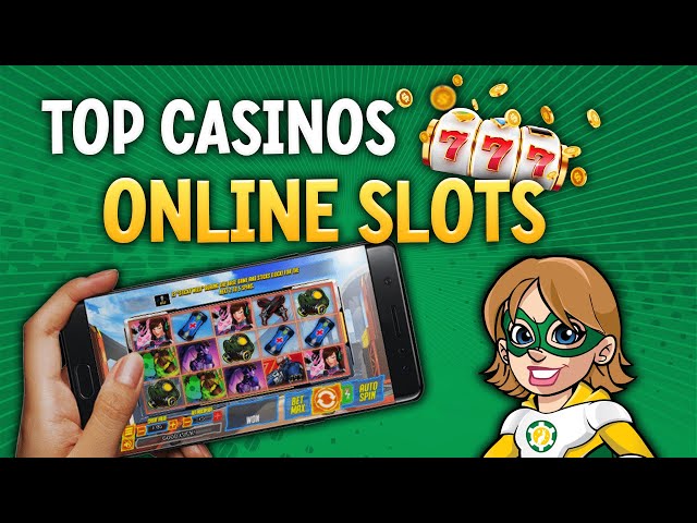 Experience the Excitement of Thrill Casino Online Games