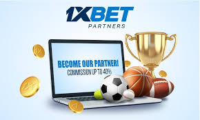 Explore the 1xBet App Your Ultimate Betting Experience -1488046326
