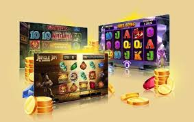 Unlocking Fortune The Allure of Online Casino Jackpot Raider
