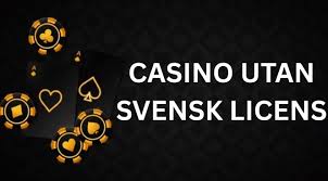 Utländska Casino med Snabba Uttag – Allt du Behov vet