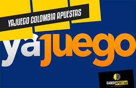 Aplicación Yajuego Colombia Tu Guía Completa para Jugar y Ganar Aplicación Yajuego Colombia Tu Guía Completa para Jugar y Ganar