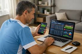 Apuestas Deportivas Guía Completa para Apostar con Éxito -479277903