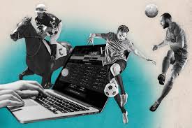 Apuestas Deportivas Todo lo que Necesitas Saber para Aumentar tus Oportunidades de Ganar Apuestas Deportivas Todo lo que Necesitas Saber para Aumentar tus Oportunidades de Ganar