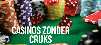 Casino Uden MitID Din Guide til Online Spil uden Identifikation