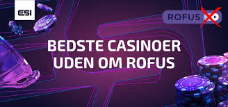 Casinoer uden MitID Din Guide til Sikker Spiloplevelse 1715524112