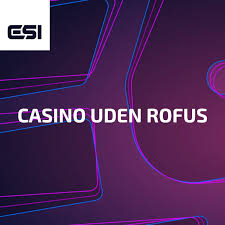 Casinoer uden MitID Din Guide til Sikker Spiloplevelse 1715524112
