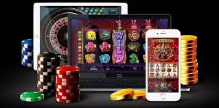 Discover Excitement at Locasbet Casino & Sportsbook Discover Excitement at Locasbet Casino & Sportsbook