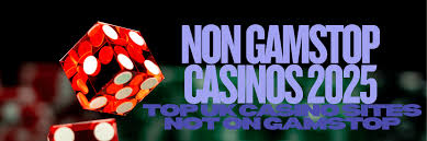 Discover the World of Non-Gamstop Casinos -1931166122