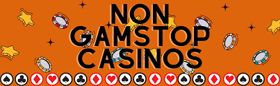 Discover the World of Non-Gamstop Casinos -1931166122