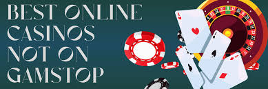 Discovering the Best 5 Pound Casinos Not On GamStop -2074232075