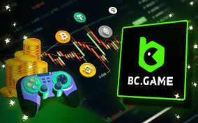 Exploring BC.Game A Thriving Online Casino in Pakistan
