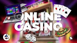 Get X Casino Обзор, зеркало и безопасность игры