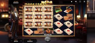 Mafia Casino Online en España La Aventura del Juego Digital