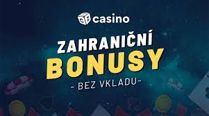 Online české casino - Zábava a šance na výhru v jednom