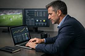 Predicciones Futbol Análisis y Pronósticos para Equipos y Jugadores