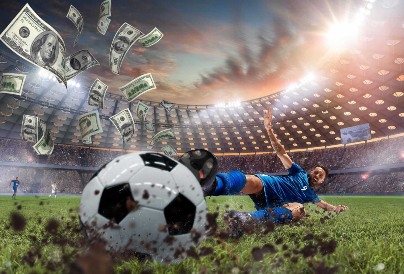 Registro Supermatch La Innovación en Apuestas Deportivas -453137919
