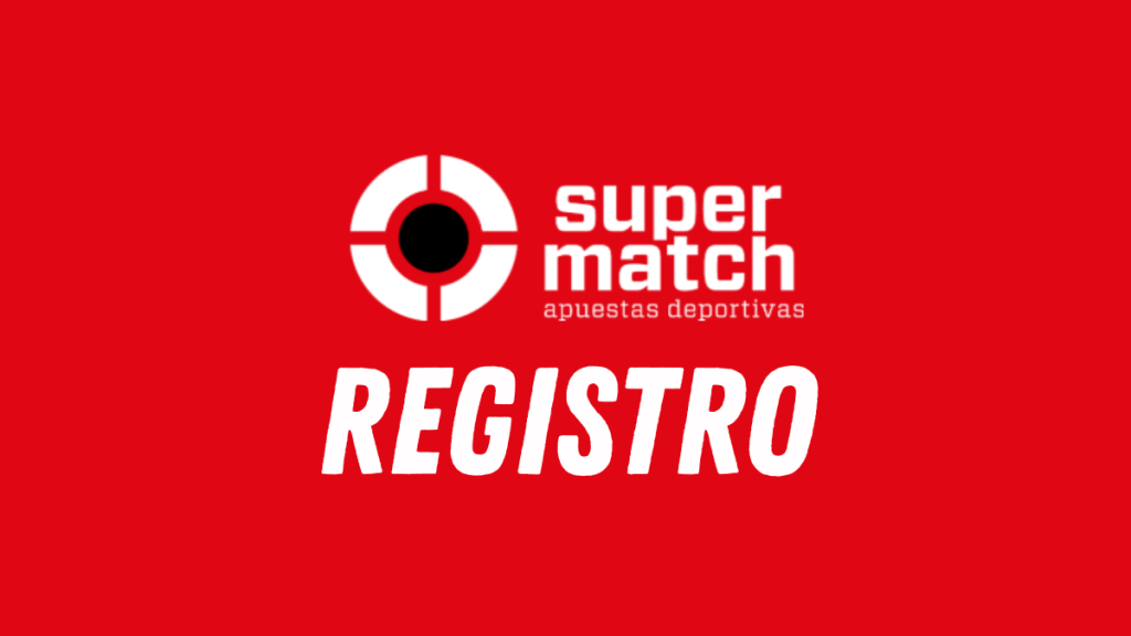 Supermatch La Nueva Era de las Apuestas Deportivas -471153466