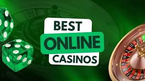 The Magic of Gaming at Golden Genie Casino Online The Magic of Gaming at Golden Genie Casino Online