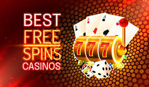 Unlock Excitement 60 Free Spins No Deposit at Your Favorite Online Casinos