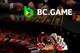 Unlocking the Potential of the BC.Game Affiliate Program