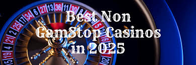 Your Ultimate Guide to Non GamStop Casinos