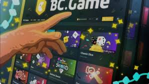 BC.Game Casino România - Experiența ta de joc online