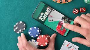 Big Wins Live Casino Experience the Thrill of Real-Time Gaming -344692341