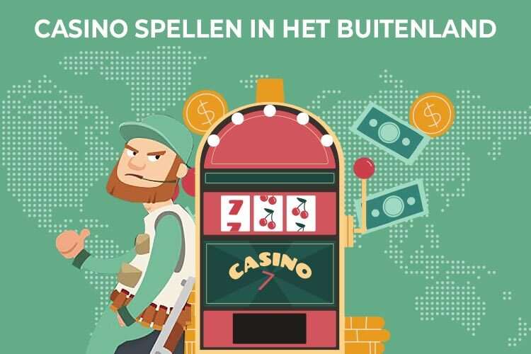 Buitenlands Online Casino Ontdek de Beste Spellen en Bonussen 305697675