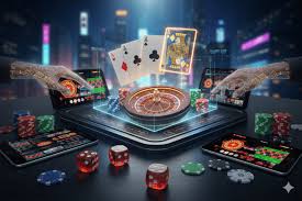 De Bedste Casinoer Uden for ROFUS De Bedste Casinoer Uden for ROFUS