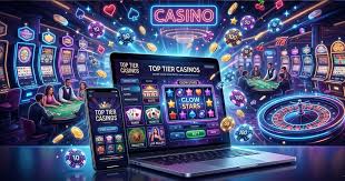 De Bedste Casinoer Uden Om ROFUS - Find Din Favorit