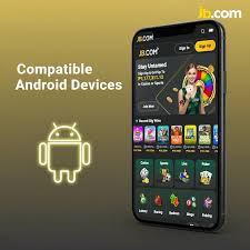 Discover JB Casino Bangladesh Your Ultimate Gaming Destination -278597263