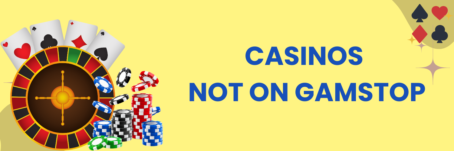 Discover the Benefits of Non Gamstop Casinos