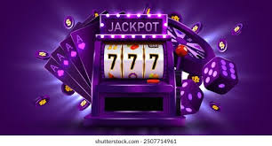 Discover the Exciting World of Casino WG UK 948716518