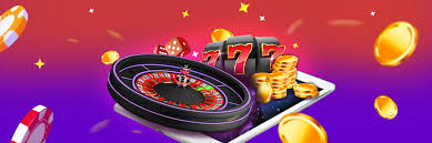 Discover the Exciting World of Slotit Your Ultimate Online Casino Destination