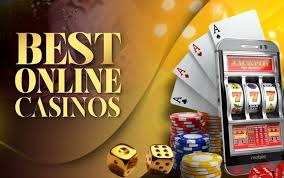 Exploring Nigus Bet The Future of Online Betting