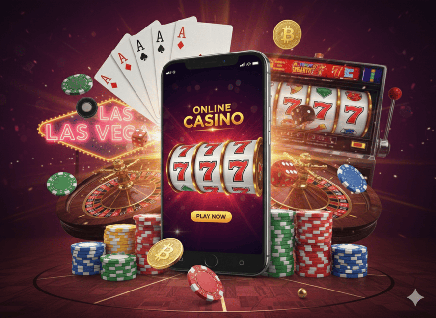 Find det Bedste Casino uden ROFUS